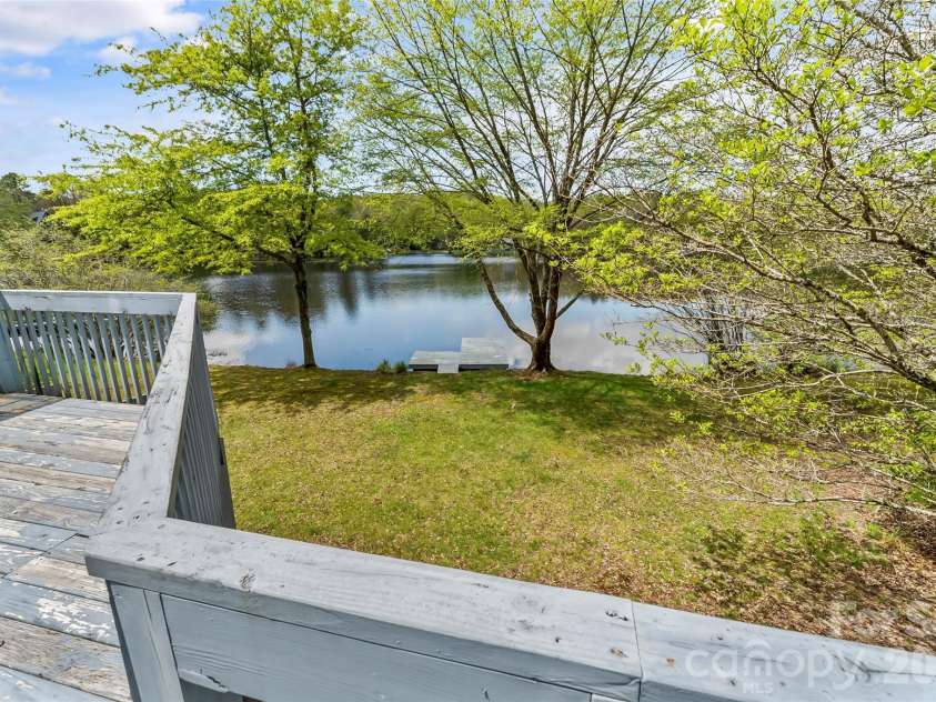 101 Sali Court, Brevard, NC 28712.  MLS# CAR4357158, YatesRealty ID 7491. 