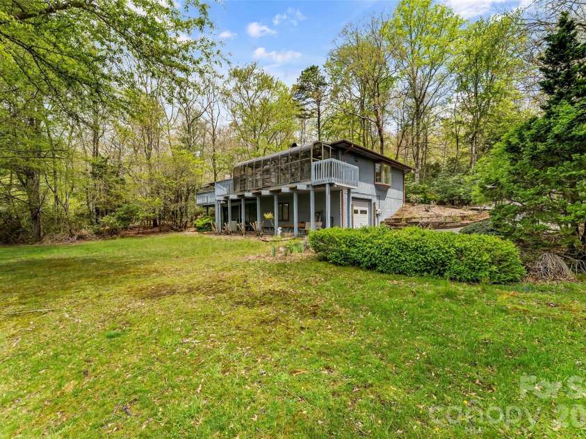 101 Sali Court, Brevard, NC 28712.  MLS# CAR4357158, YatesRealty ID 7491. 