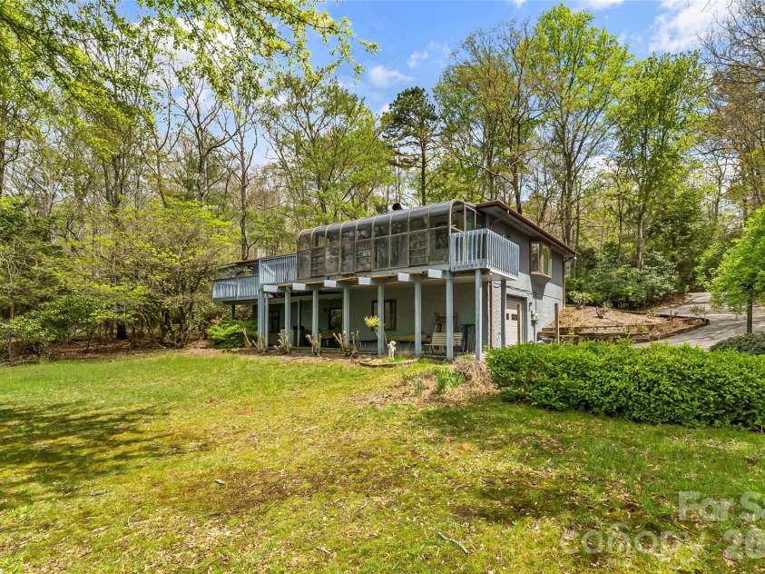 101 Sali Court, Brevard, NC 28712.  MLS# CAR4357158, YatesRealty ID 7491. 