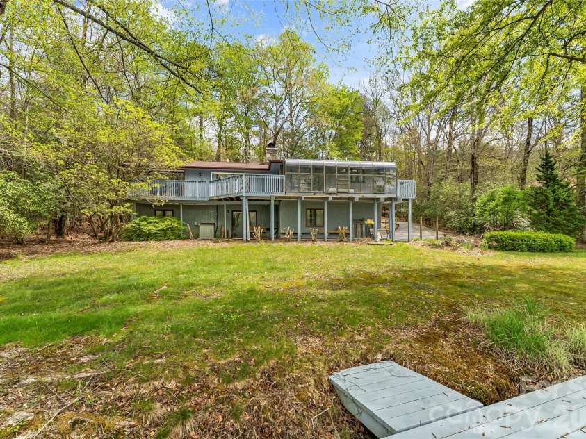 101 Sali Court, Brevard, NC 28712.  MLS# CAR4357158, YatesRealty ID 7491. 