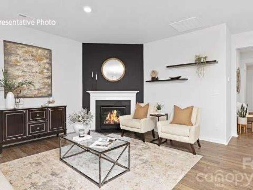 1024 Horizon Lane, Chester, SC 29706.  MLS# CAR4363766, YatesRealty ID 7493. 