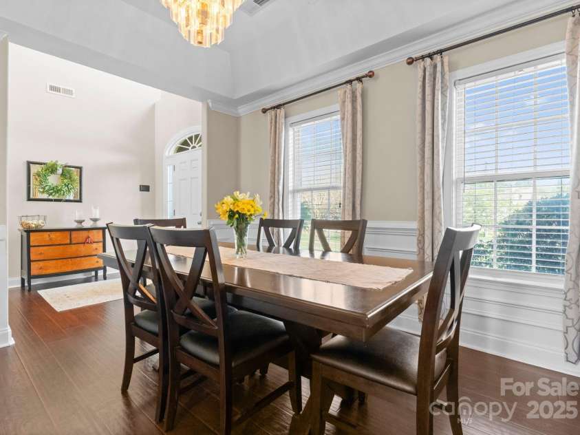 1052 Perth Road, Troutman, NC 28166.  MLS# CAR4246021, YatesRealty ID 7498. 