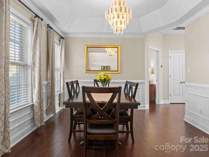 1052 Perth Road, Troutman, NC 28166.  MLS# CAR4246021, YatesRealty ID 7498. 