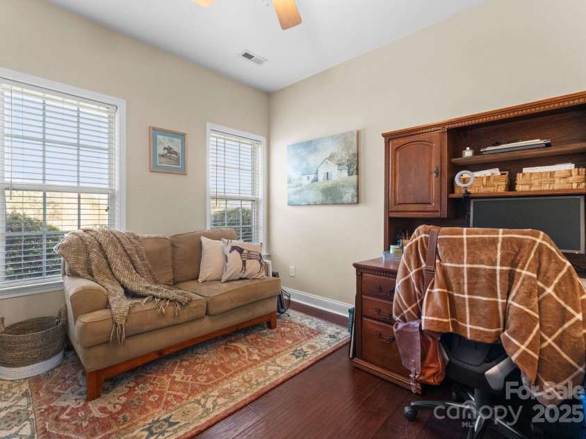 1052 Perth Road, Troutman, NC 28166.  MLS# CAR4246021, YatesRealty ID 7498. 