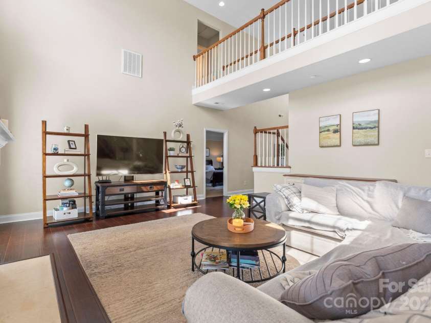 1052 Perth Road, Troutman, NC 28166.  MLS# CAR4246021, YatesRealty ID 7498. 