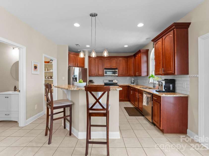 1052 Perth Road, Troutman, NC 28166.  MLS# CAR4246021, YatesRealty ID 7498. 