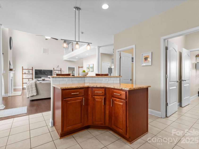 1052 Perth Road, Troutman, NC 28166.  MLS# CAR4246021, YatesRealty ID 7498. 