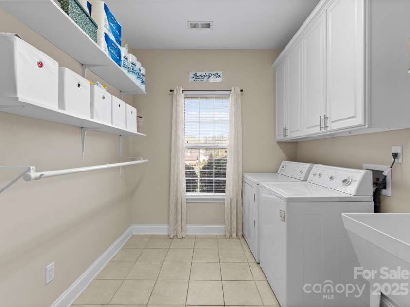 1052 Perth Road, Troutman, NC 28166.  MLS# CAR4246021, YatesRealty ID 7498. 