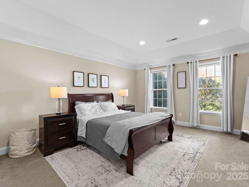 1052 Perth Road, Troutman, NC 28166.  MLS# CAR4246021, YatesRealty ID 7498. 