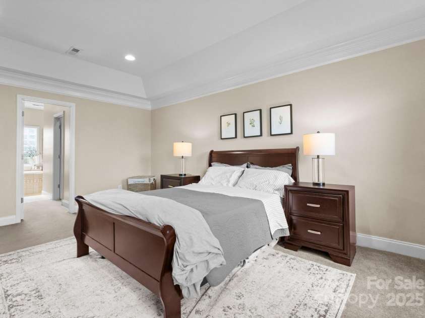 1052 Perth Road, Troutman, NC 28166.  MLS# CAR4246021, YatesRealty ID 7498. 