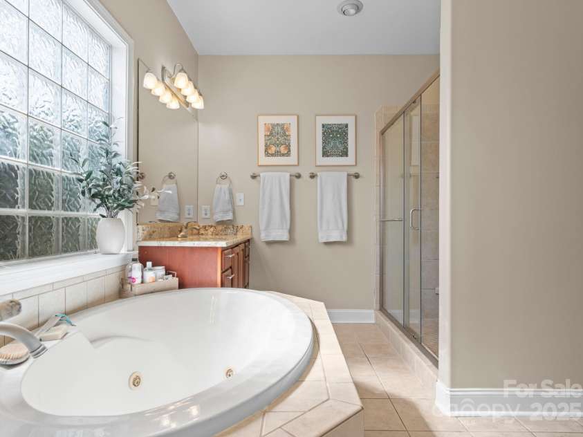 1052 Perth Road, Troutman, NC 28166.  MLS# CAR4246021, YatesRealty ID 7498. 