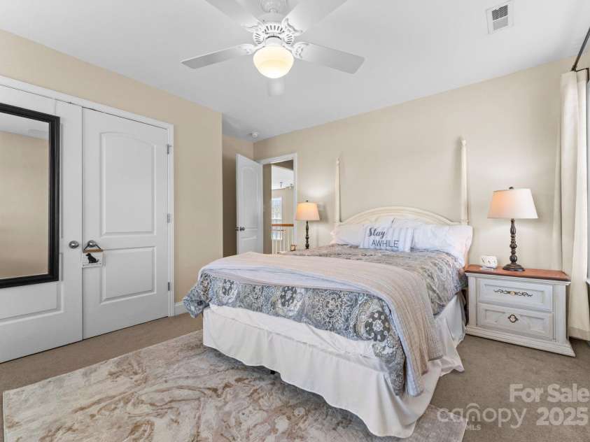 1052 Perth Road, Troutman, NC 28166.  MLS# CAR4246021, YatesRealty ID 7498. 