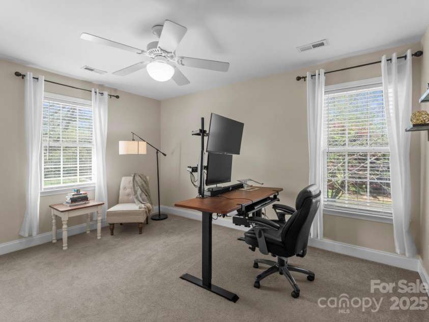 1052 Perth Road, Troutman, NC 28166.  MLS# CAR4246021, YatesRealty ID 7498. 