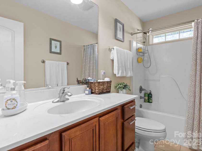 1052 Perth Road, Troutman, NC 28166.  MLS# CAR4246021, YatesRealty ID 7498. 