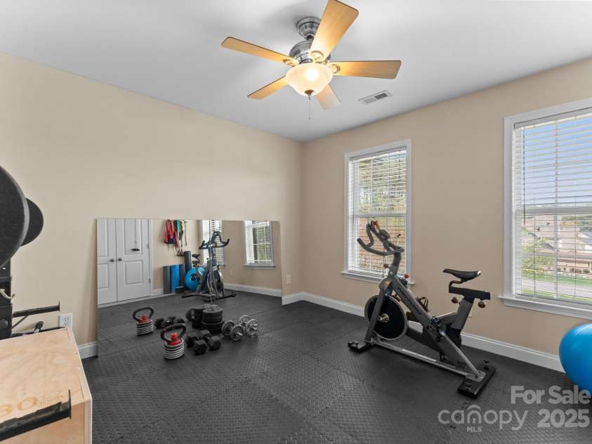 1052 Perth Road, Troutman, NC 28166.  MLS# CAR4246021, YatesRealty ID 7498. 