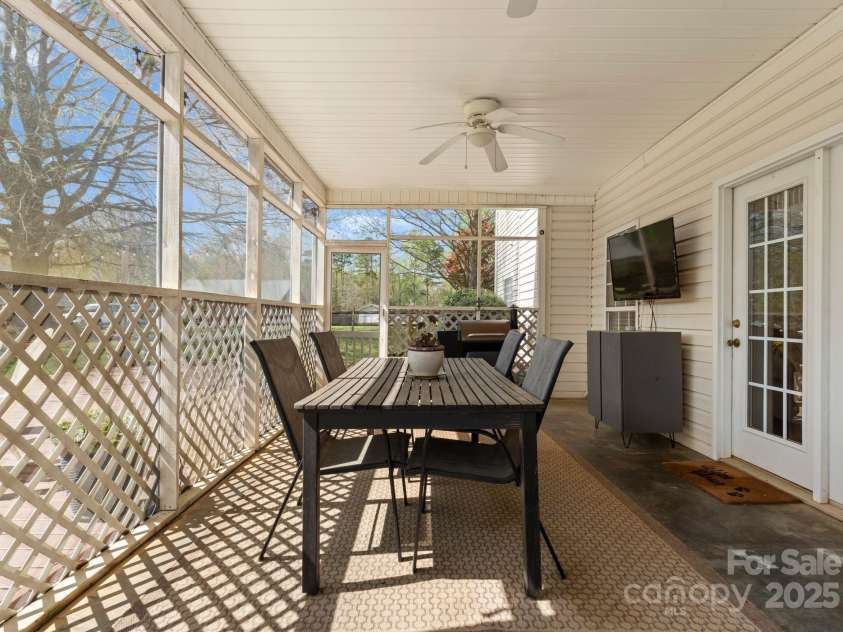 1052 Perth Road, Troutman, NC 28166.  MLS# CAR4246021, YatesRealty ID 7498. 