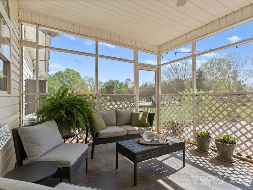 1052 Perth Road, Troutman, NC 28166.  MLS# CAR4246021, YatesRealty ID 7498. 