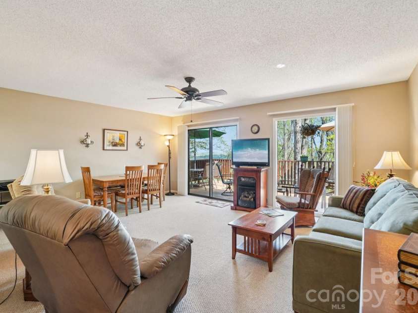 409 Whitney Boulevard, Lake Lure, NC 28746.  MLS# CAR4363769, YatesRealty ID 7498. 