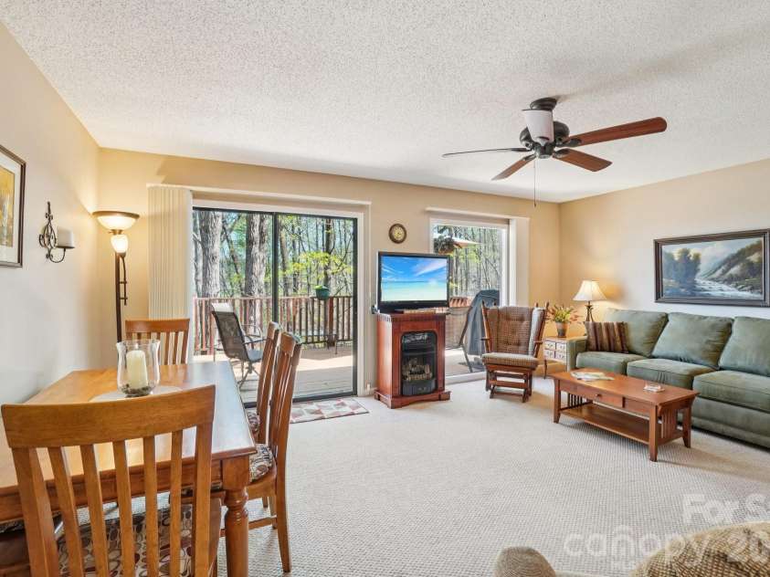 409 Whitney Boulevard, Lake Lure, NC 28746.  MLS# CAR4363769, YatesRealty ID 7498. 