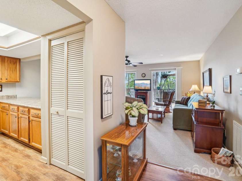 409 Whitney Boulevard, Lake Lure, NC 28746.  MLS# CAR4363769, YatesRealty ID 7498. 