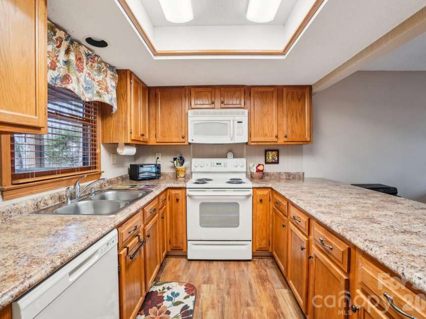 409 Whitney Boulevard, Lake Lure, NC 28746.  MLS# CAR4363769, YatesRealty ID 7498. 