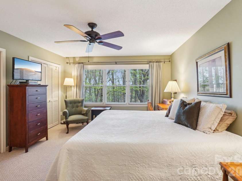 409 Whitney Boulevard, Lake Lure, NC 28746.  MLS# CAR4363769, YatesRealty ID 7498. 