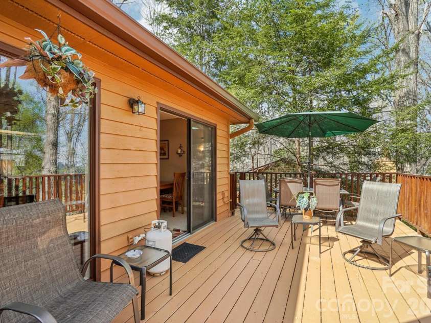 409 Whitney Boulevard, Lake Lure, NC 28746.  MLS# CAR4363769, YatesRealty ID 7498. 