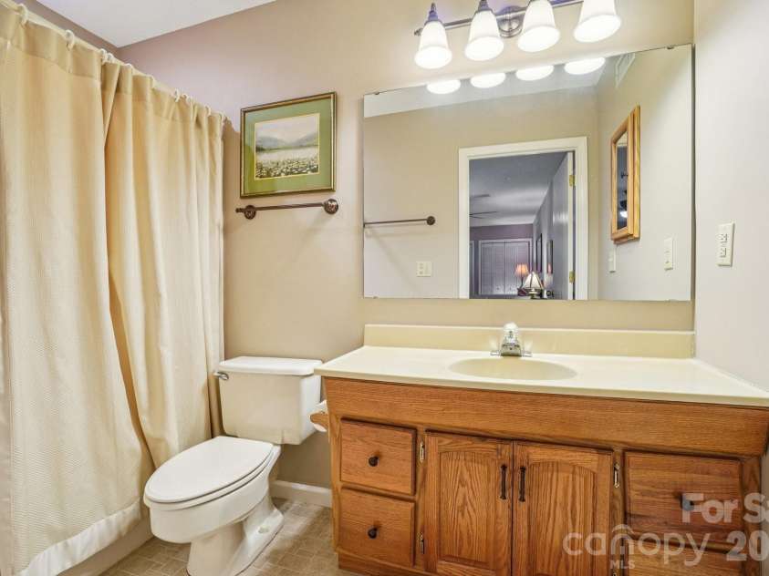 409 Whitney Boulevard, Lake Lure, NC 28746.  MLS# CAR4363769, YatesRealty ID 7498. 