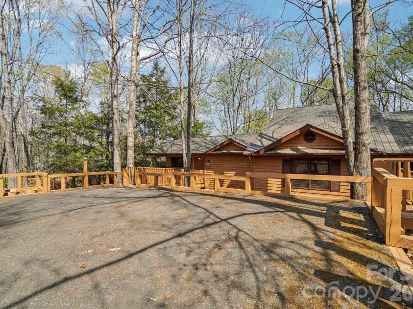 409 Whitney Boulevard, Lake Lure, NC 28746.  MLS# CAR4363769, YatesRealty ID 7498. 