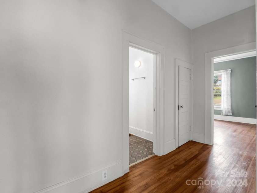 203 Court Street, Rutherfordton, NC 28139.  MLS# CAR4171730, YatesRealty ID 750. 