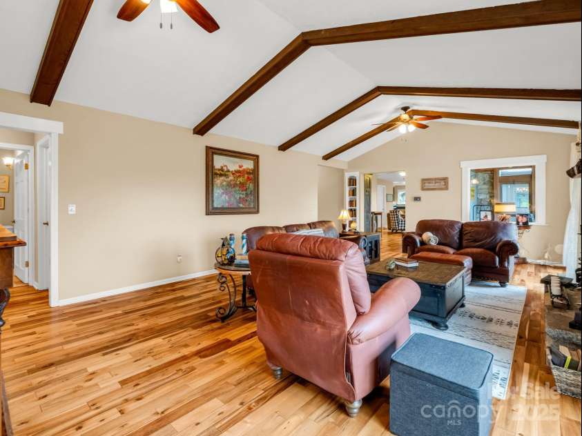 315 Thomas A Edison Road, Lake Lure, NC 28746.  MLS# CAR4287031, YatesRealty ID 750. 