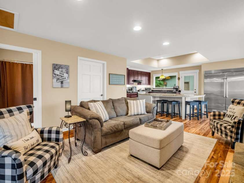 315 Thomas A Edison Road, Lake Lure, NC 28746.  MLS# CAR4287031, YatesRealty ID 750. 