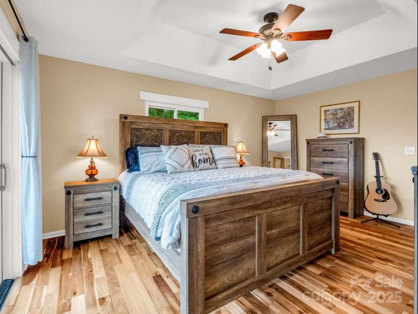 315 Thomas A Edison Road, Lake Lure, NC 28746.  MLS# CAR4287031, YatesRealty ID 750. 