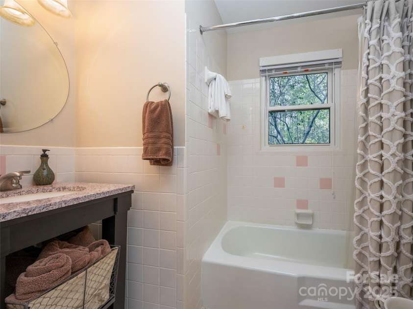 315 Thomas A Edison Road, Lake Lure, NC 28746.  MLS# CAR4287031, YatesRealty ID 750. 