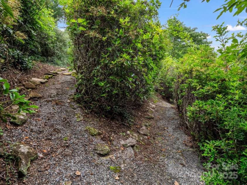 315 Thomas A Edison Road, Lake Lure, NC 28746.  MLS# CAR4287031, YatesRealty ID 750. 