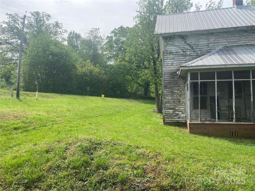 121 Blair Street, Bostic, NC 28018.  MLS# CAR4250413, YatesRealty ID 7500. 