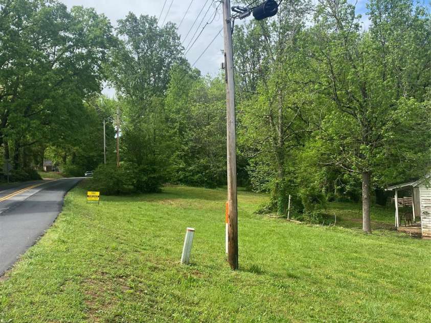 121 Blair Street, Bostic, NC 28018.  MLS# CAR4250413, YatesRealty ID 7500. 