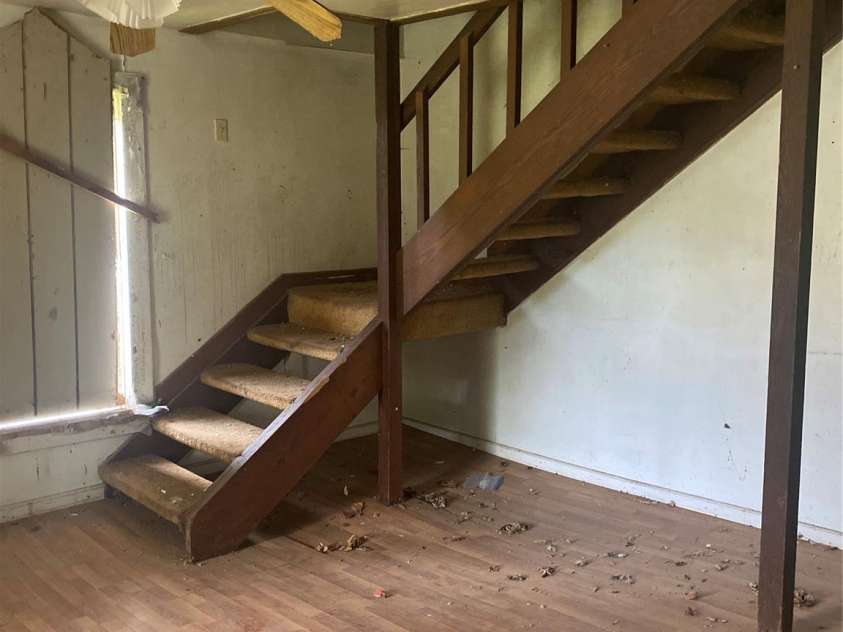 121 Blair Street, Bostic, NC 28018.  MLS# CAR4250413, YatesRealty ID 7500. 