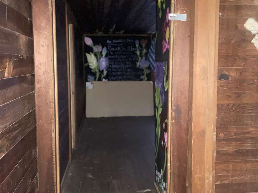 121 Blair Street, Bostic, NC 28018.  MLS# CAR4250413, YatesRealty ID 7500. 