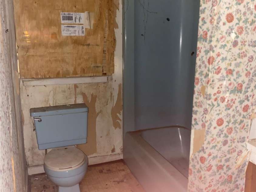 121 Blair Street, Bostic, NC 28018.  MLS# CAR4250413, YatesRealty ID 7500. 