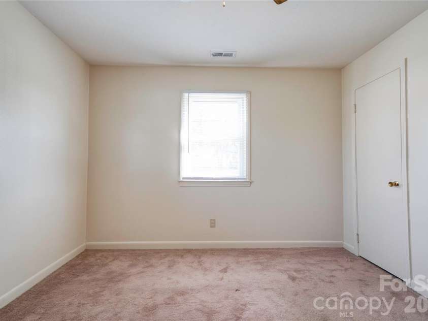 1904 Sulphur Springs Road, Shelby, NC 28152.  MLS# CAR4361748, YatesRealty ID 7501. Bedroom 1