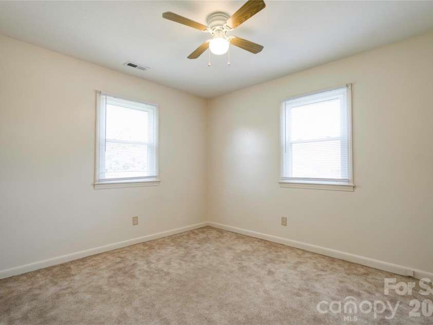 1904 Sulphur Springs Road, Shelby, NC 28152.  MLS# CAR4361748, YatesRealty ID 7501. Bedroom 2