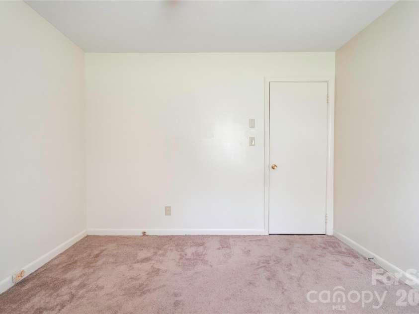 1904 Sulphur Springs Road, Shelby, NC 28152.  MLS# CAR4361748, YatesRealty ID 7501. Bedroom 3