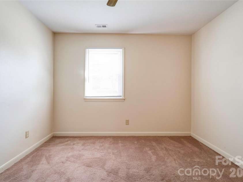 1904 Sulphur Springs Road, Shelby, NC 28152.  MLS# CAR4361748, YatesRealty ID 7501. Bedroom 3