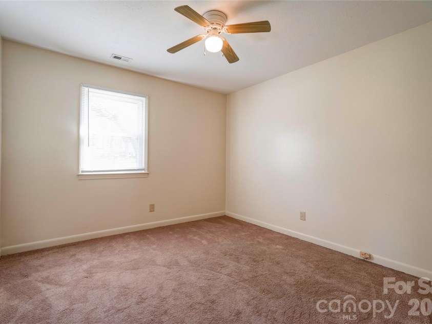 1904 Sulphur Springs Road, Shelby, NC 28152.  MLS# CAR4361748, YatesRealty ID 7501. Bedroom 3