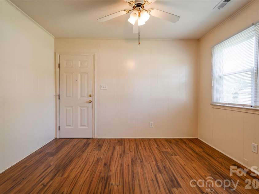 1904 Sulphur Springs Road, Shelby, NC 28152.  MLS# CAR4361748, YatesRealty ID 7501. Dining Room