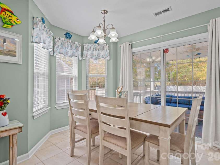137 4th Street, Oak Island, NC 28465.  MLS# CAR4363767, YatesRealty ID 7502. 