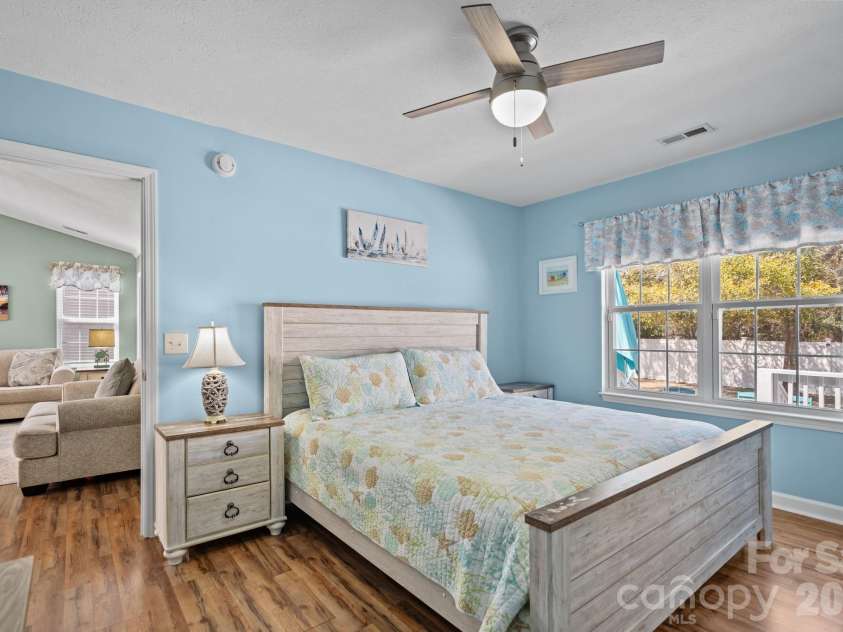 137 4th Street, Oak Island, NC 28465.  MLS# CAR4363767, YatesRealty ID 7502. 