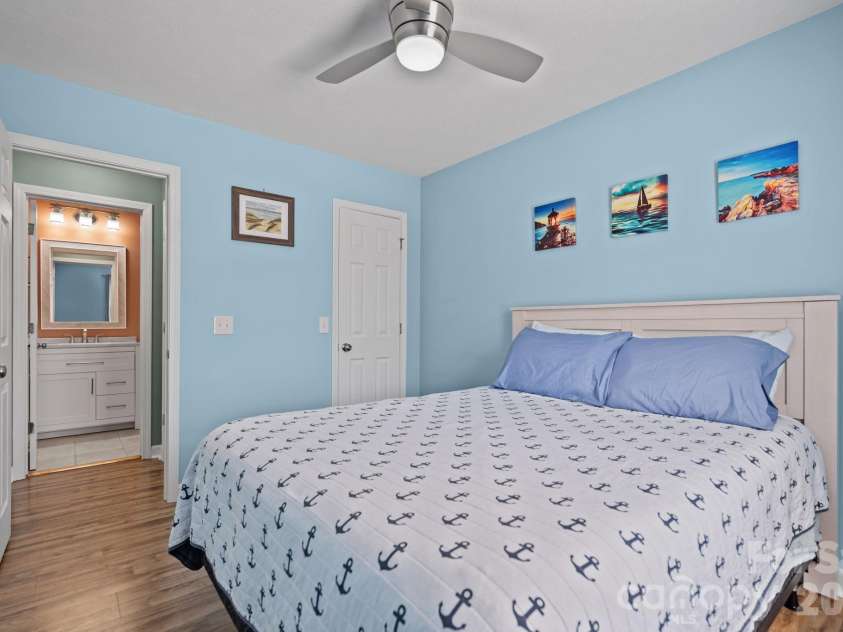 137 4th Street, Oak Island, NC 28465.  MLS# CAR4363767, YatesRealty ID 7502. 