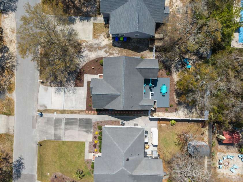 137 4th Street, Oak Island, NC 28465.  MLS# CAR4363767, YatesRealty ID 7502. 